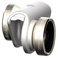 Olloclip 4in1 lens system for iPhone 6, gold - Lens