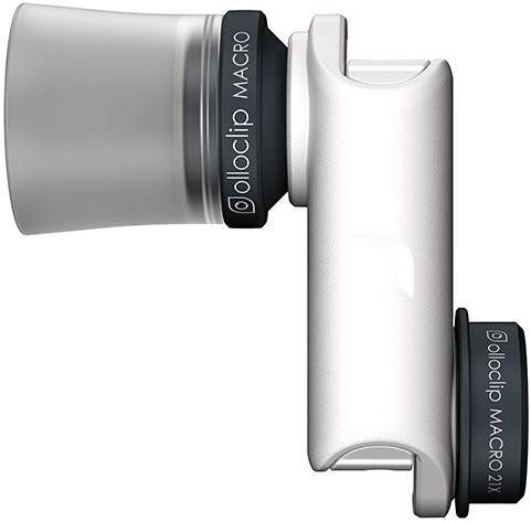 Macro Olloclip for iPhone 6/6Plus - Lens - Main image