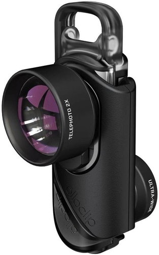 Olloclip Active Lens Set - Objektiv - Hlavní obrázek