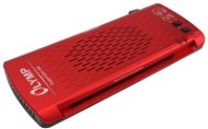 OLYMPIA A 235+ red - Laminator