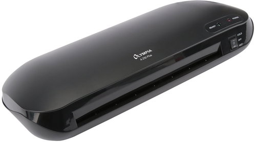 OLYMPIA A 230 Plus - Laminator - Main image
