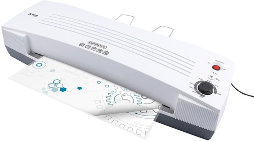 Olympia A6040 - Laminator - Main image