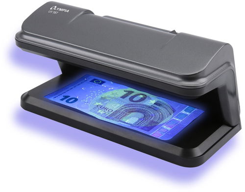 Olympia UV 587 - Bankjegyvizsgáló - Fő fotó