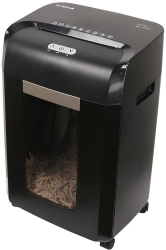 Olympia CC 518.4 - Paper Shredder - Main image