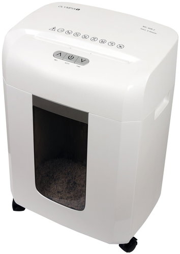 Olympia MC 408.2 - Paper Shredder - Main image