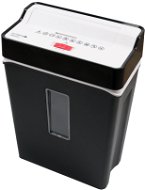 Olympia PS 53 CC, Black - Paper Shredder