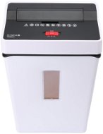 Olympia PS 55 CC, White - Paper Shredder