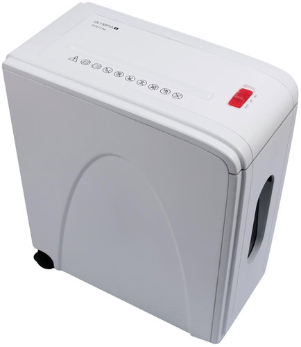 Olympia PS 58 CC Plus - Paper Shredder - Main image