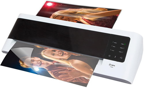 Olympia A 3024 - Laminator - Main image