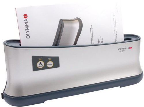Olympia TB 1280 - Thermobinder - Main image