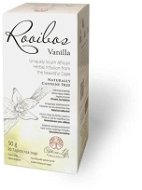 OptimLife Organics Tea Rooibos with Vanilla 20 x 2,5g - Tea