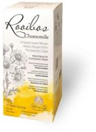 OptimLife Organics Čaj Rooibos s Harmančekom 20× 2,5 g - Čaj