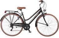 Coppi XMD28206C - Bike