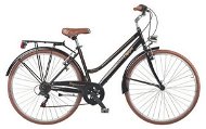 Coppi XHT 26000 panna II (2016) - Bicykel