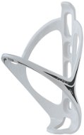 Get Force, shiny white - Bottle Cage