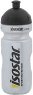 Isostar silver - Drinking Bottle