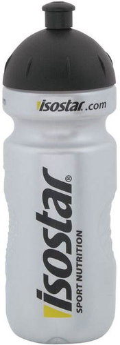 Isostar silver - Drinking Bottle - Main image