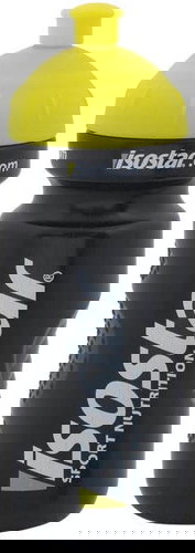 Isostar black - Drinking Bottle - Main image