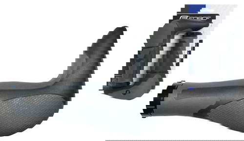 Force Gel - Bicycle Grips - Main image