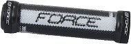Force Logo, Black - Bicycle Grips