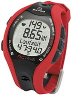 Sigma RC 1209 - Sports Watch