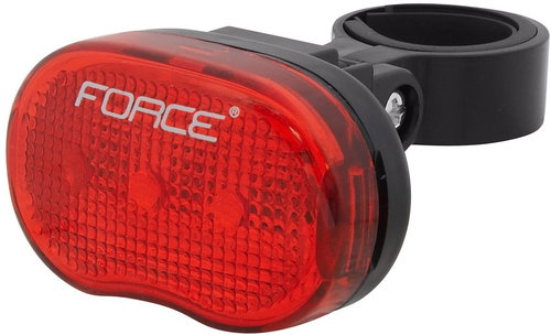 Tri Force - Bike Light - Main image