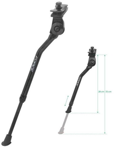 Force Top Stand 20-28 " - Bicycle Kickstand - Main image