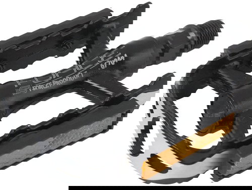 Force 600 black - Pedals - Main image