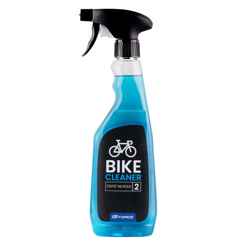 Force Cleaner blue 750 ml - Bicycle Cleaner - Main image