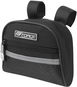 Force Handlebar Bag Black - Bike Bag