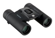 Binoculars Olympus WP 10x25 WP II Black - Dalekohled
