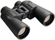 Binoculars Olympus 10x50 S - Dalekohled