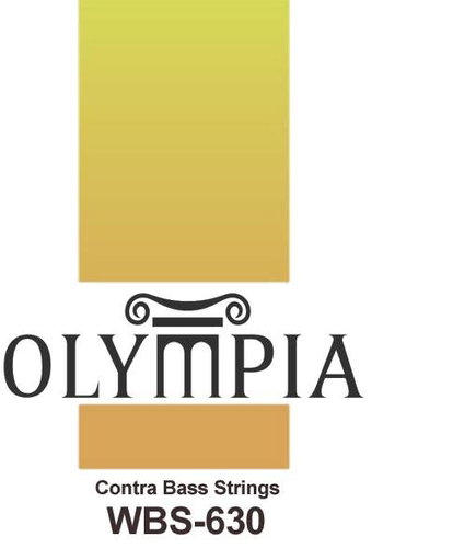 Olympia WBS630 - Strings - Main image