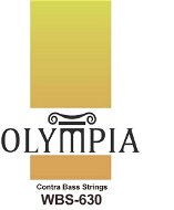 Olympia WBS630 - Strings