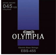 Olympia EBS 455 - Strings