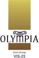 Olympia VIS25 - Struny