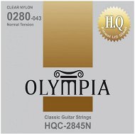 Olympia HQC2845N - Struny