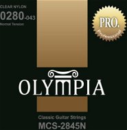 Olympia MCS2845N - Strings