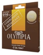 Olympia CTA 1047 - Struny
