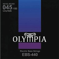 Olympia EBS 440 - Húr