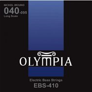 Olympia EBS 410 - Struny