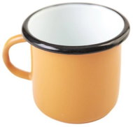 Olymp hrnek 7 cm, 0,25 l, hořčičný 154/18 - Mug