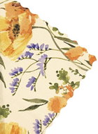 Olzatex Teflon tablecloth print Marlen 100 × 140 - Tablecloth