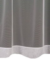 Olzatex Voálová kusová záclona Diana 160 × 300 - Záclona