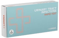 Lomina Urinary Tract Infections Test - Home Test