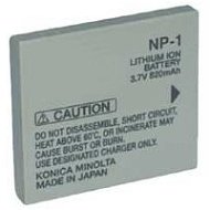 Avacom NP-1 - Laptop Battery