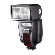 METZ  MB 58 AF-1 Canon - External Flash