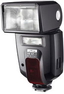 METZ  MB 58 AF-1 Pentax and Samsung, P-TTL/ P-TTL wireless - External Flash