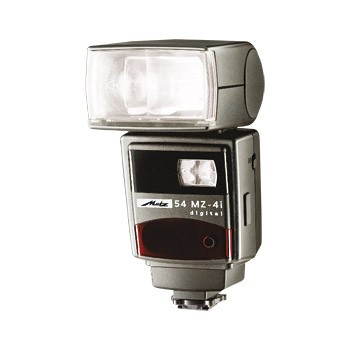 METZ MB 54 MZ-4i - External Flash - Main image