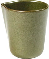 Serax Surface Camo Soaker 190 ml, green, 4 pcs - Small Bowl